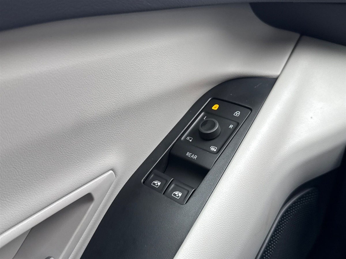 Ford Explorer Premium Extended Range billede 16