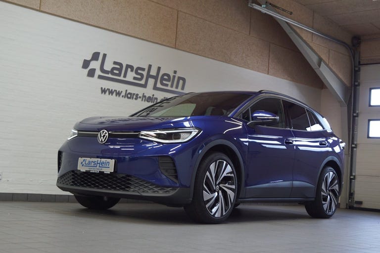 VW ID.4 Style