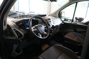 Ford Transit Custom Kombi 320S