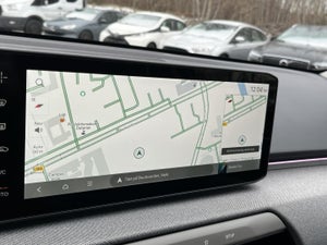 Kia EV4 Long Range Upgrade