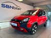 Fiat Panda 69 City Cross thumbnail