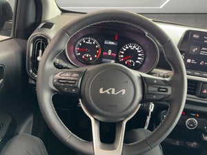 Kia Picanto Upgrade