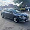 Renault Clio V E-Tech Intens