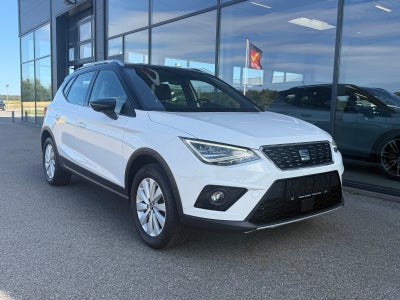 Seat Arona 1,0 TSi 115 Xcellence DSG 5d