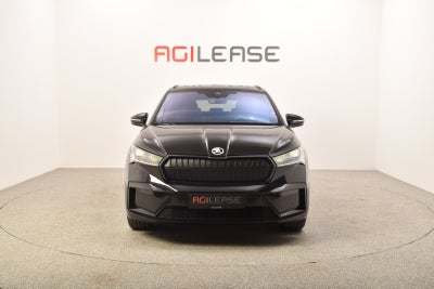 Skoda Enyaq iV Sportline