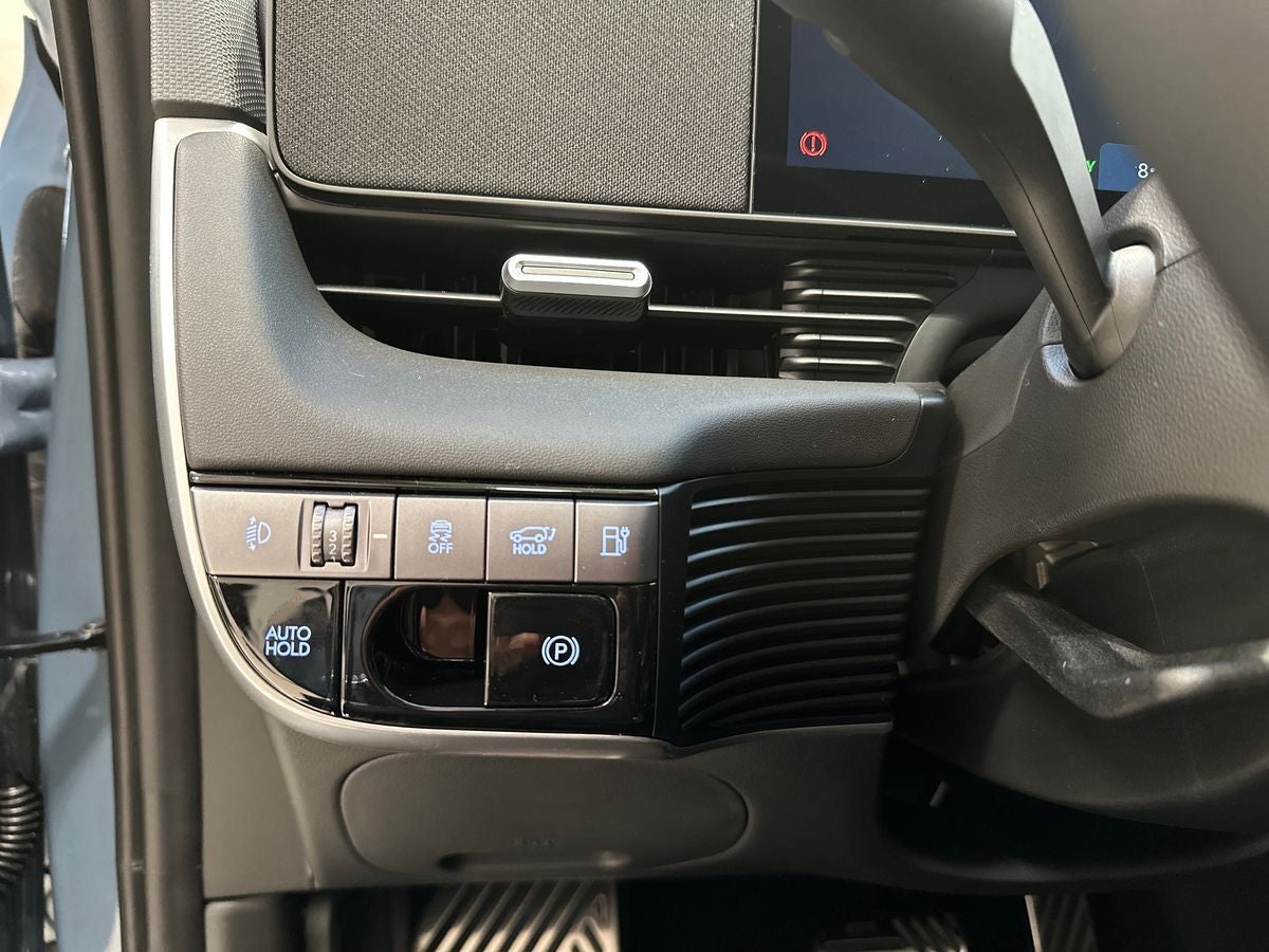 Hyundai Ioniq 5 Advanced billede 20