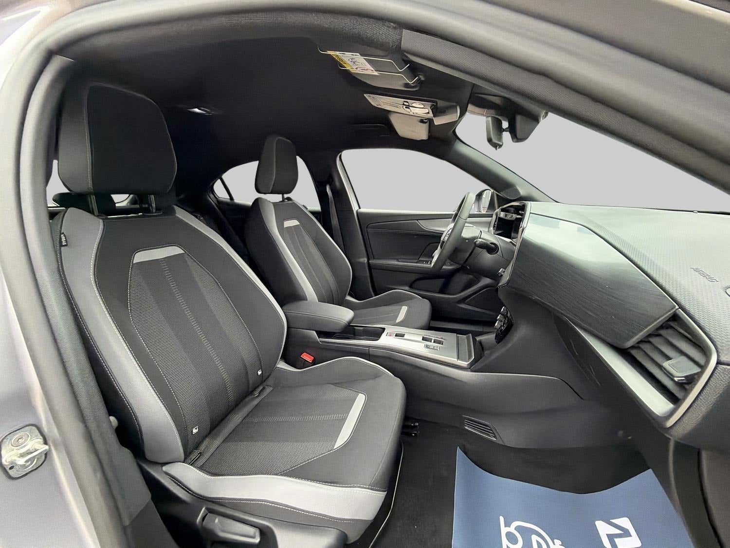 Billede af Opel Mokka-e 54 GS Line