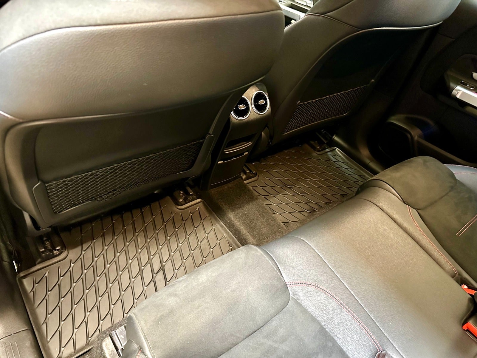Billede af Mercedes EQB250+  AMG Advance Plus 7prs