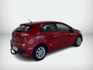 Kia Rio CVVT Intro Edition