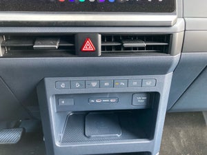 Kia PV5 Long Range Upgrade
