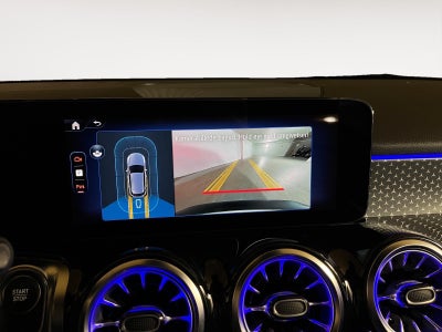 Mercedes EQB250+ Progressive