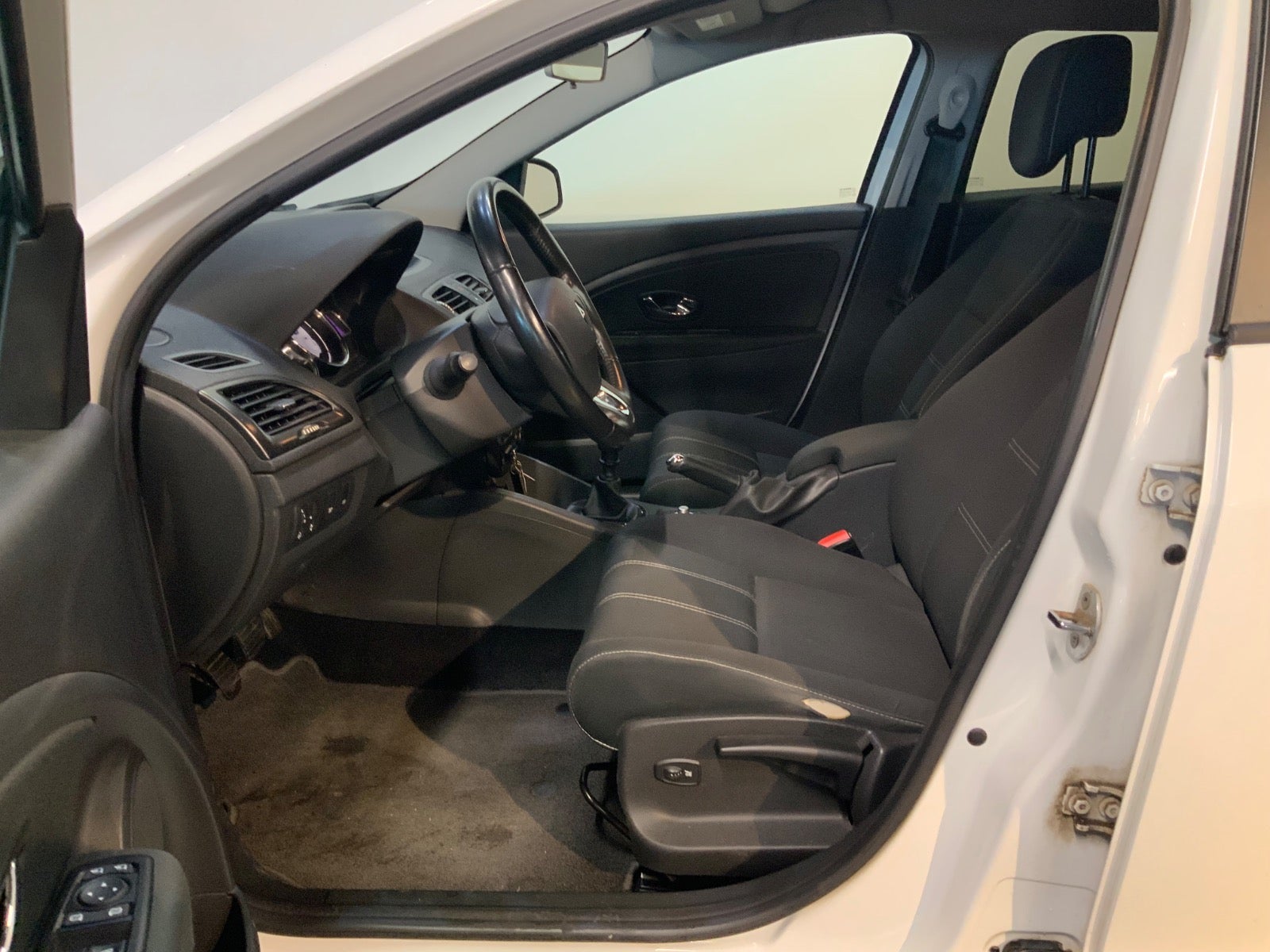 Renault Megane III