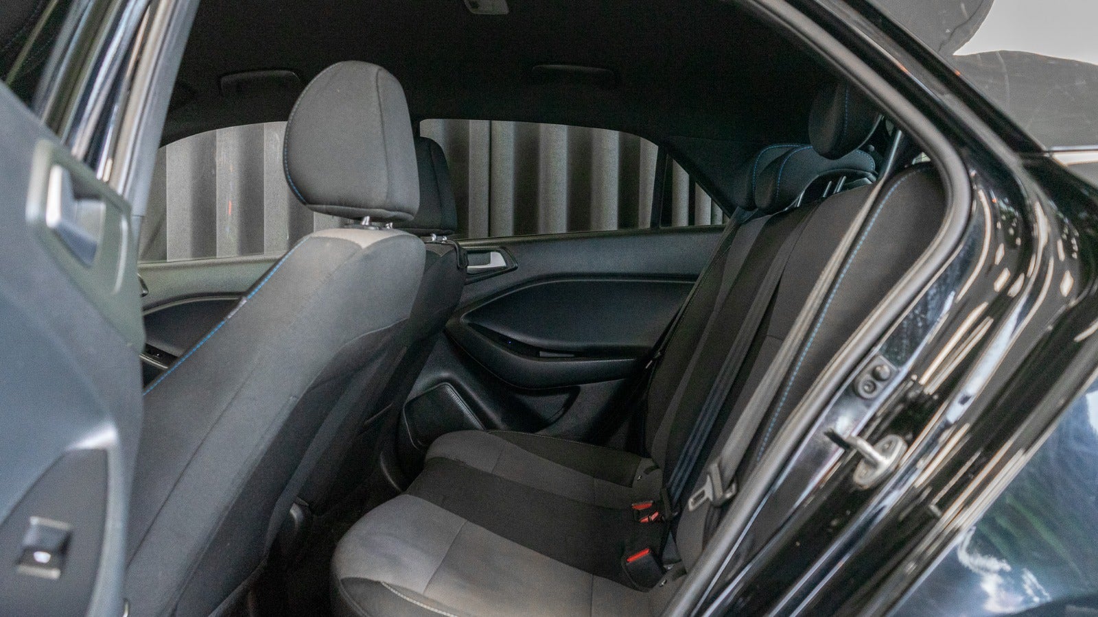 Billede af Hyundai i20 1,25 Elegance