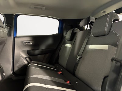 Opel Frontera 44 Elegance