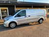 Mercedes Vito 114 CDi Kassevogn aut. XL thumbnail