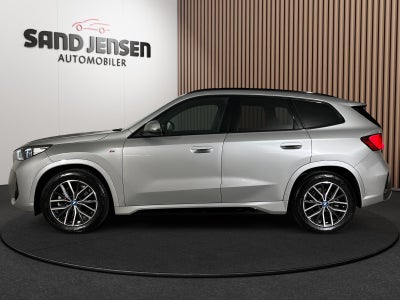 BMW iX1 xDrive30 Fully Charged M-Sport