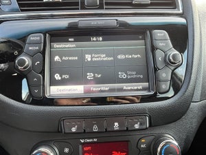 Kia Ceed CRDi 110 Attraction SW