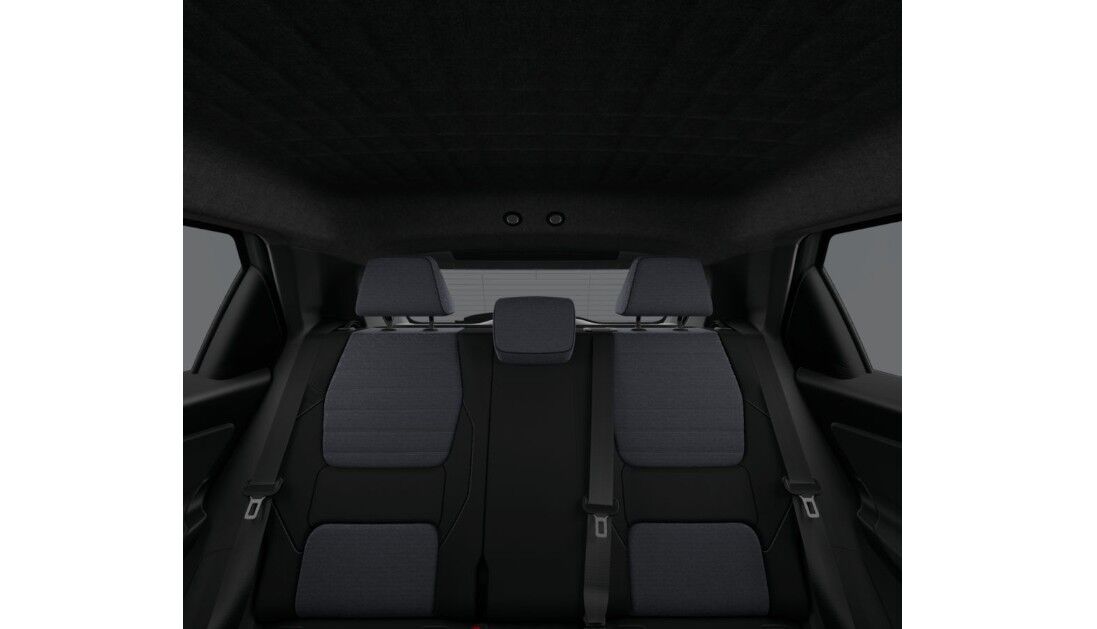 Renault 5 E-Tech Techno billede 5