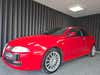 Alfa Romeo GT JTS Lusso thumbnail