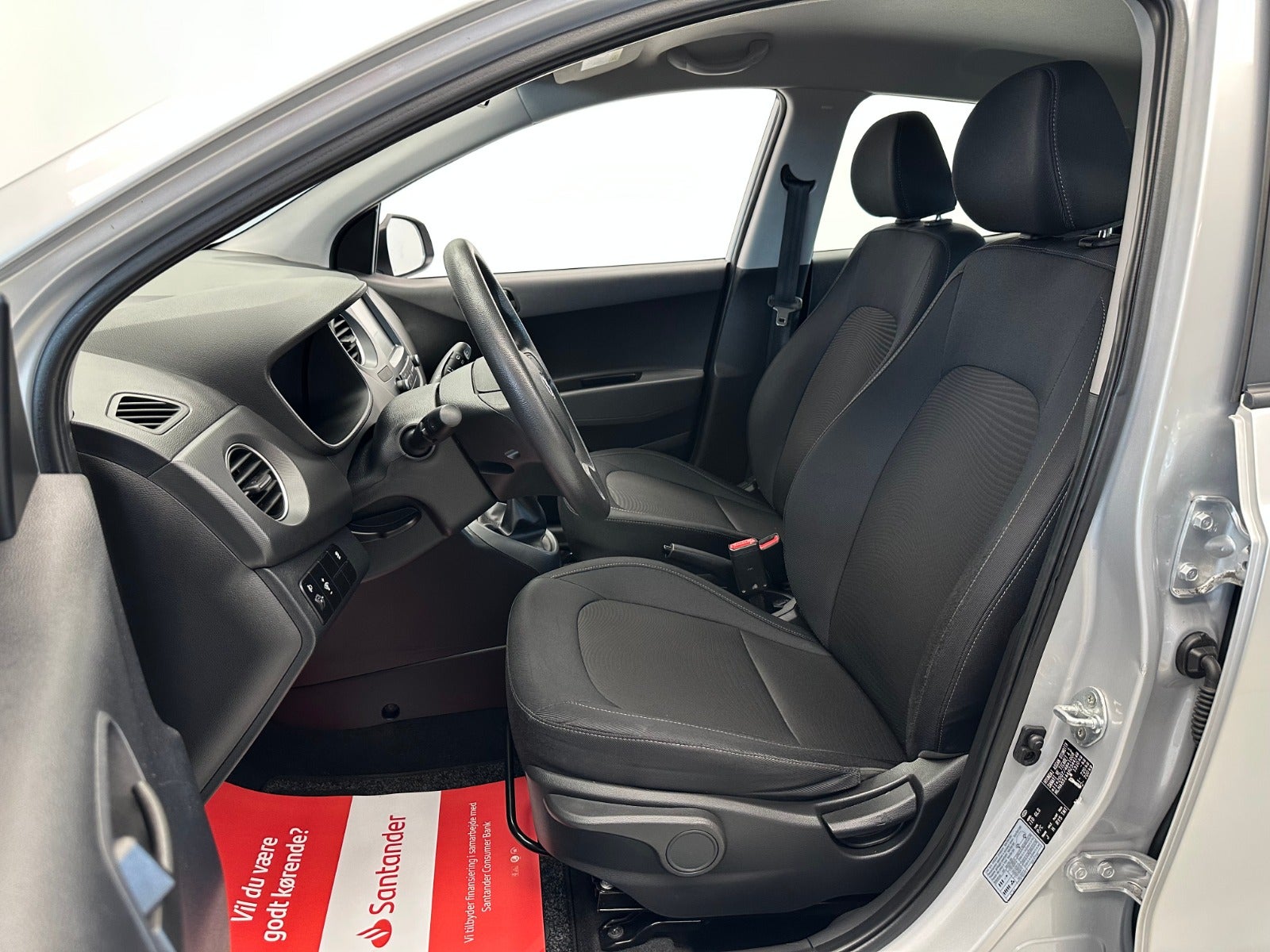 Billede af Hyundai i10 1,0 Life