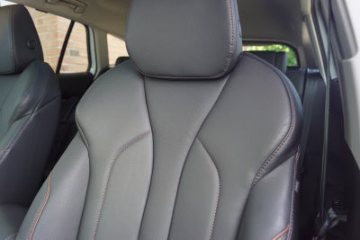 Skoda Enyaq iV Suite