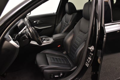 BMW 330d Touring M-Sport xDrive aut.