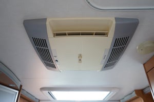 Dethleffs Advantage I 6501 B