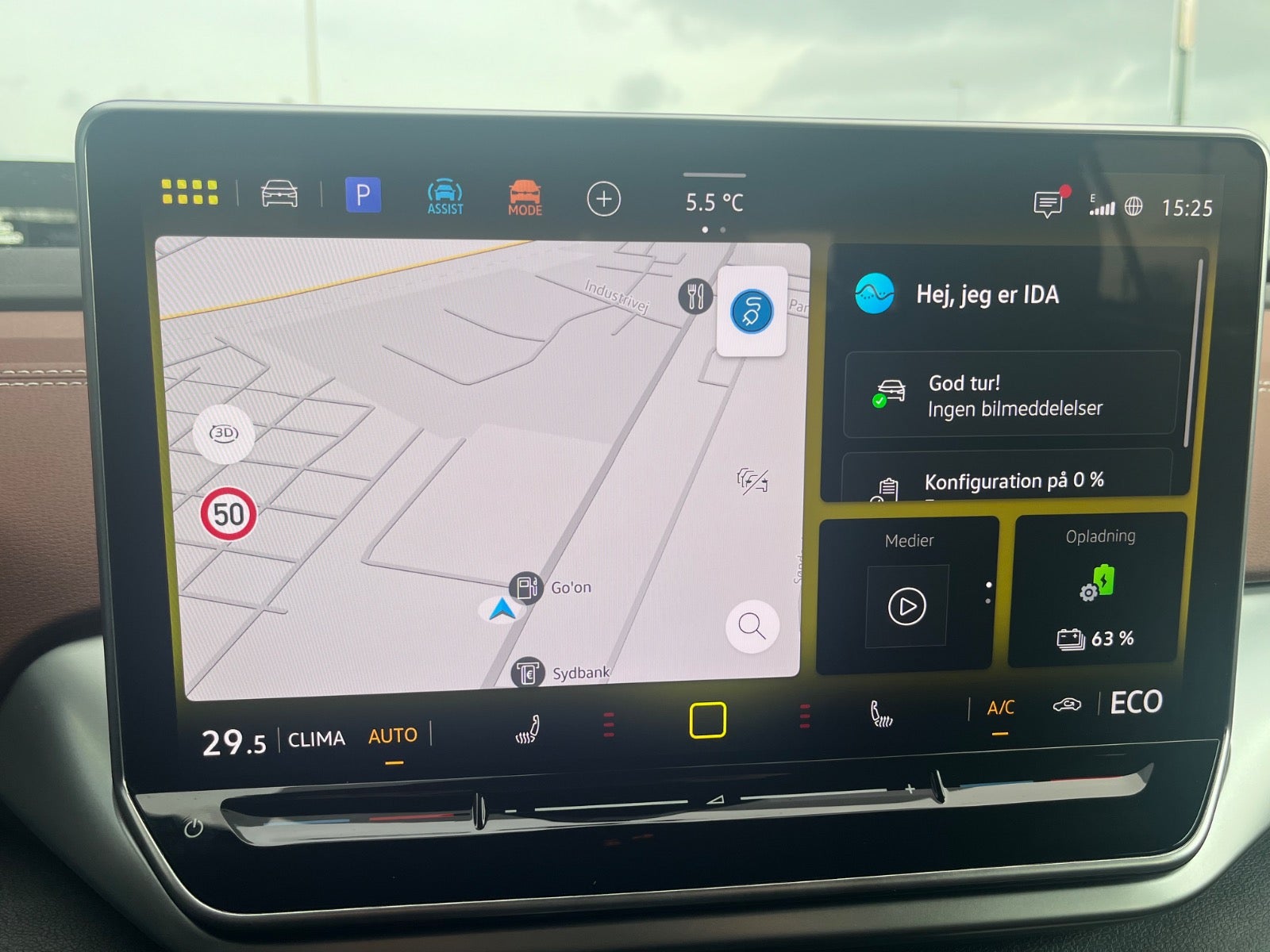 Billede af VW ID.4 77 Pro