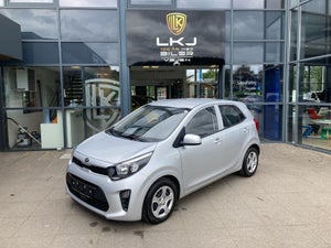 Kia Picanto MPi Vision