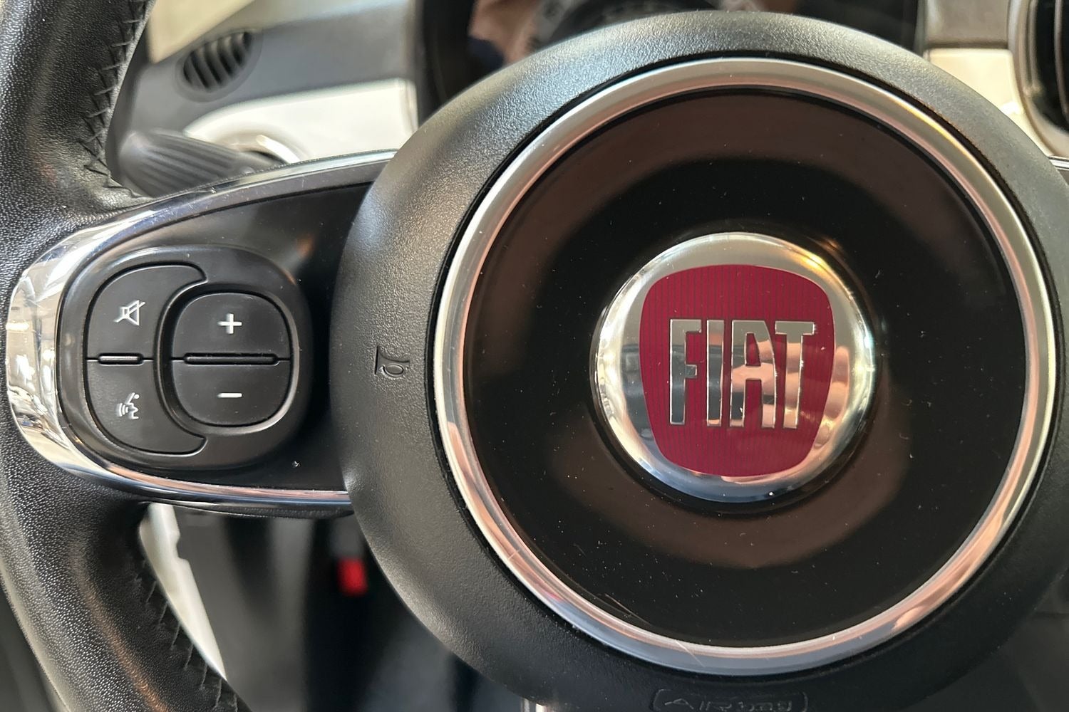 Billede af Fiat 500 1,2 Pop