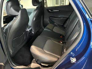 Kia EV6 Long Range Prestige