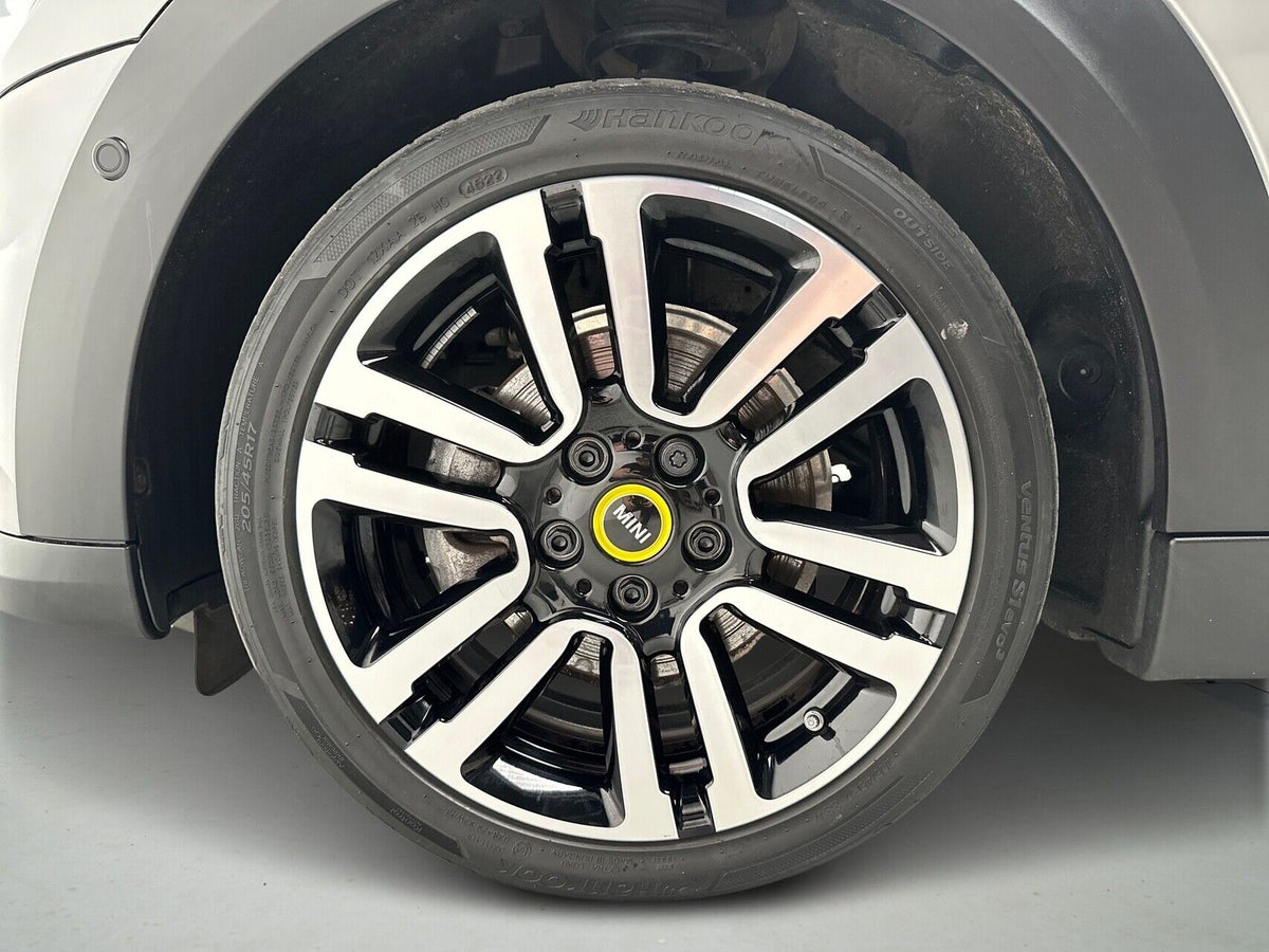 MINI Cooper SE Edition Premium Plus billede 8