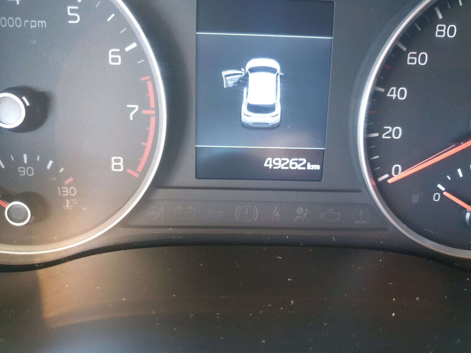 Kia Stonic T-GDi Attraction+