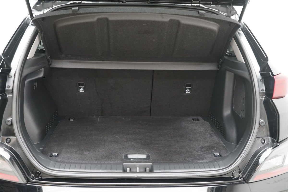 Hyundai Kona EV Trend billede 14