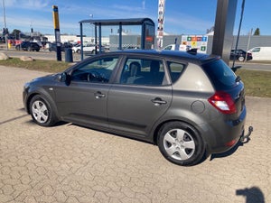 Kia Ceed CVVT Motion aut.