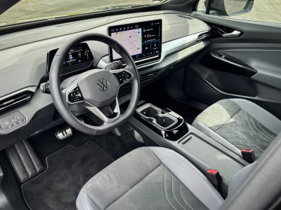 VW ID.4 Style+