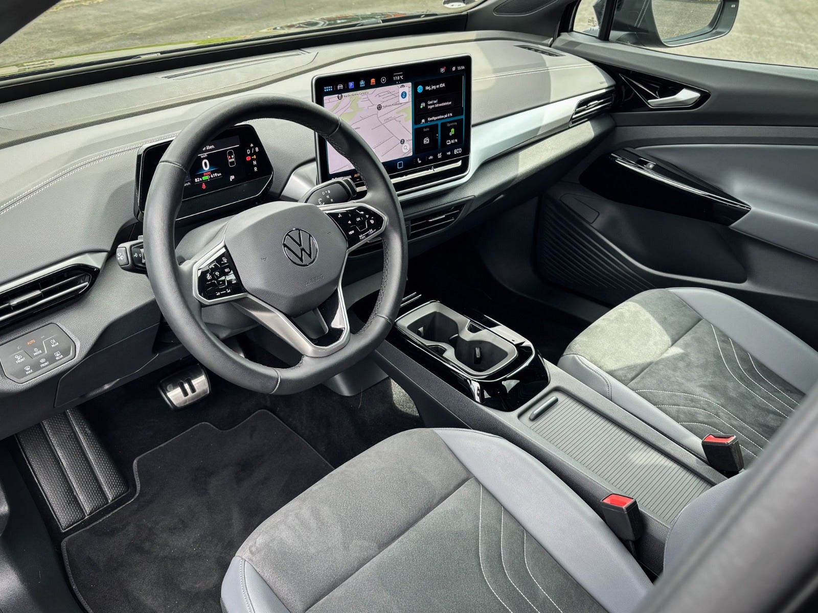 Billede af VW ID.4 77 Style+