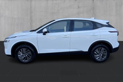 Nissan Qashqai mHEV Acenta X-tr. - 1