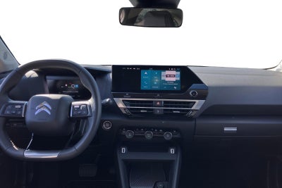 Citroën ë-C4 Feel