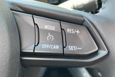 Mazda 2 e-SkyActive-G Centre-Line