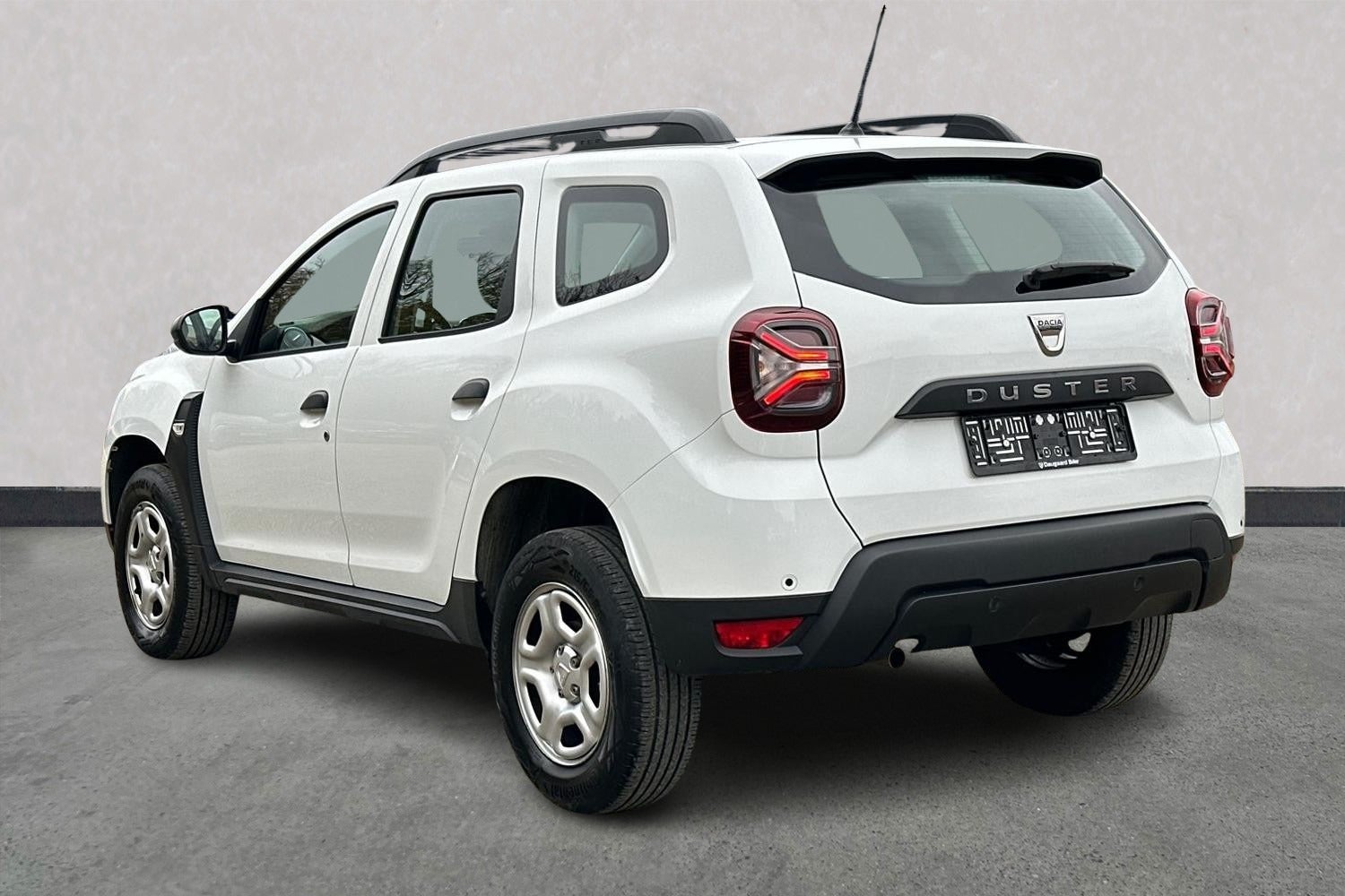 Billede af Dacia Duster 1,0 TCe 90 Essential