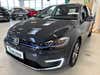 VW e-Golf VII  thumbnail