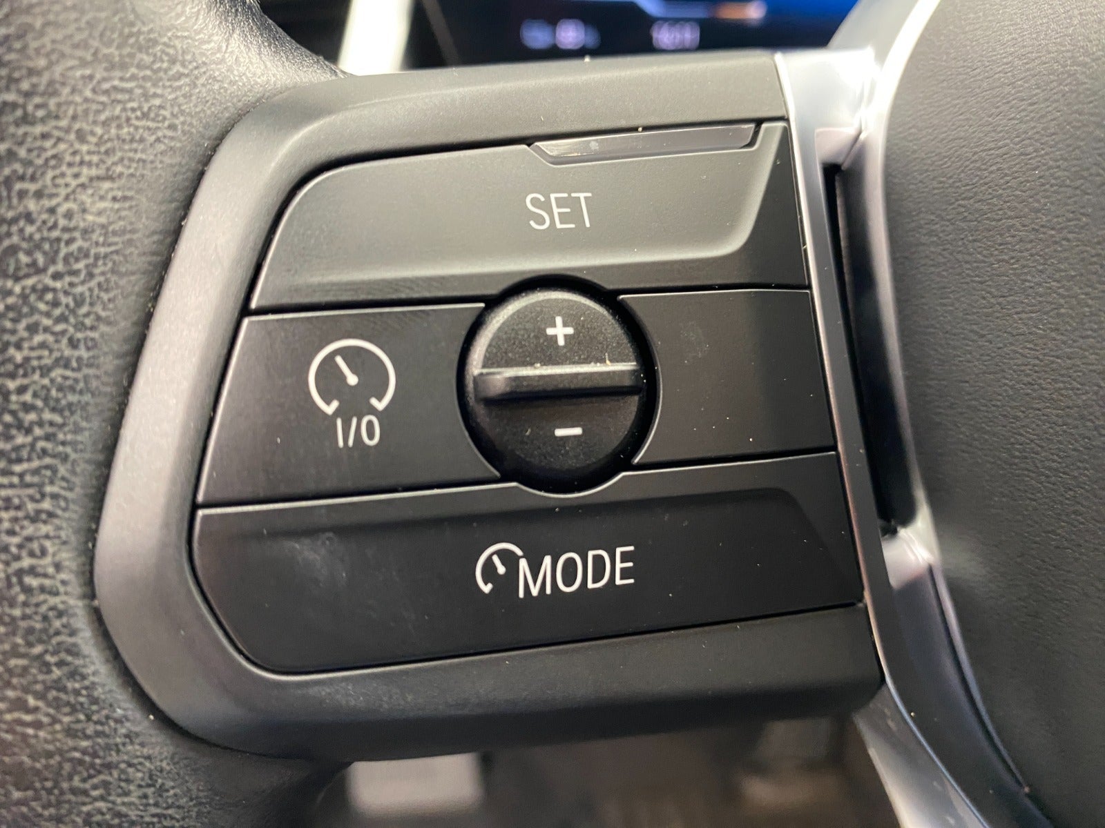 Billede af BMW iX1  xDrive30 X-Line