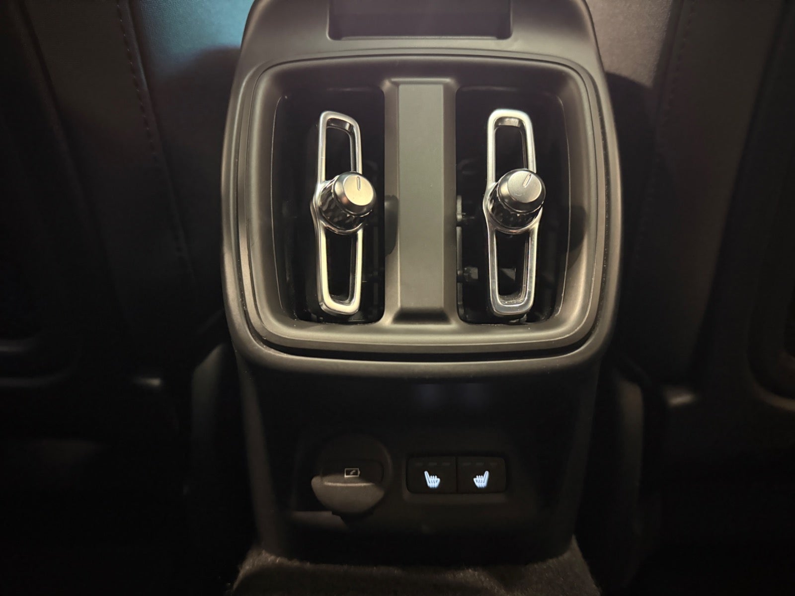 Polestar 2 Long Range