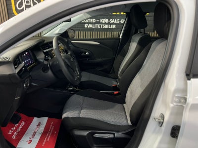 Opel Corsa-e Edition