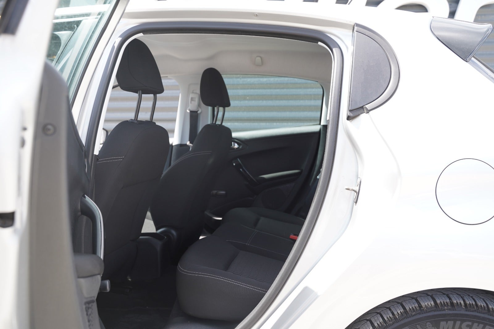 Billede af Peugeot 208 1,6 BlueHDi 100 Active