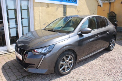 Peugeot 208 PureTech 100 Supreme+