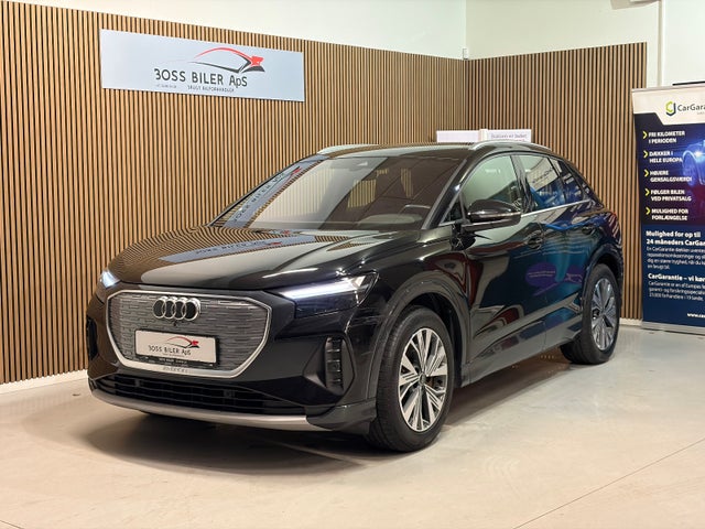 Audi Q4 e-tron 40 