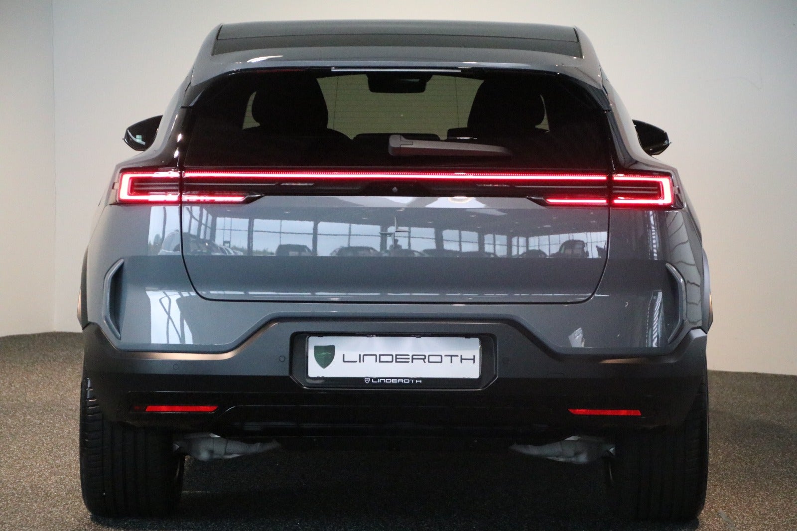 Polestar 3 Long Range AWD 5d - 4