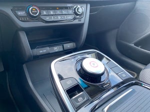 Kia e-Niro Vision